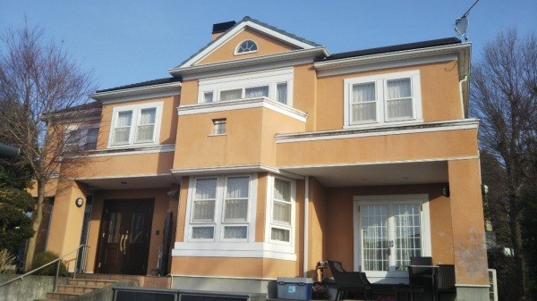 宇都宮市のk様邸